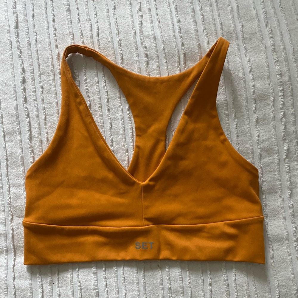 Set Active Sports Bra
